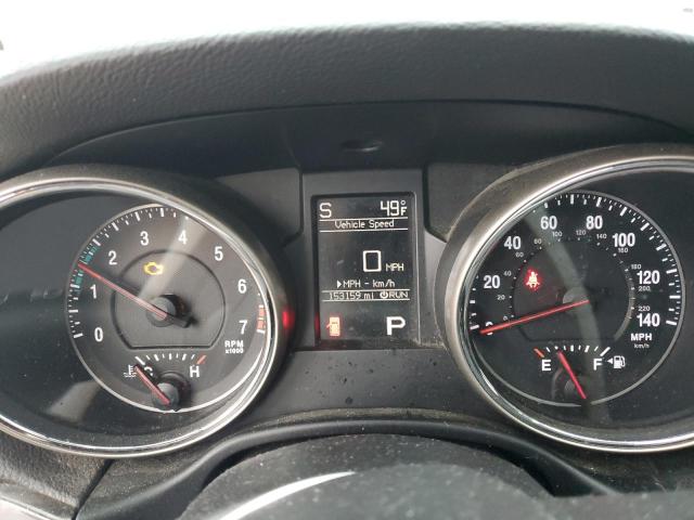 Photo 9 from auction – 2012 JEEP GRAND CHER with VIN 1C4RJFAG8CC140836