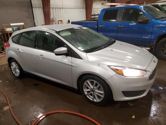 Photo 4 from auction – 2018 FORD FOCUS with VIN 1FADP3K23JL206268
