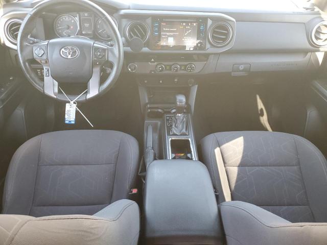 Photo 8 from auction – 2017 TOYOTA TACOMA DOU with VIN 3TMAZ5CN7HM031852