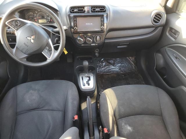 Photo 8 from auction – 2019 MITSUBISHI MIRAGE G4 with VIN ML32F3FJ6KHF01879