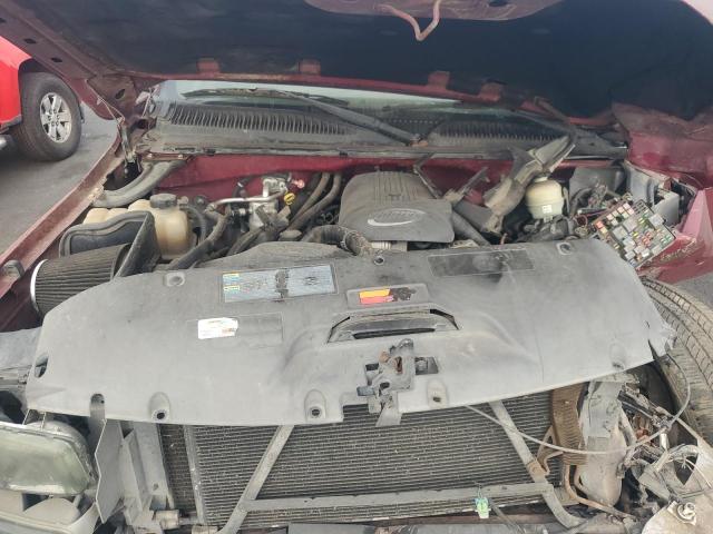 Foto 11 de la subasta – 2006 GMC NEW SIERRA con VIN 2GTEC13VX61293364