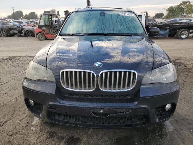 Photo 5 from auction – 2012 BMW X5 XDRIVE5 with VIN 5UXZV8C58CL423862