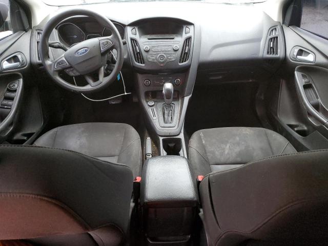 Фото 8 с аукциона – 2015 FORD FOCUS SE с VIN 1FADP3K23FL242842