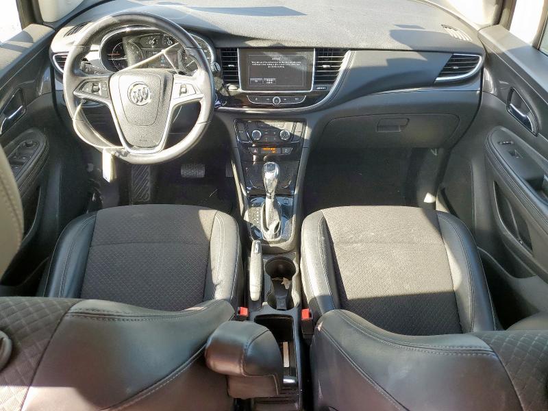 Photo 8 from auction – 2018 BUICK ENCORE PRE with VIN KL4CJASB4JB719993
