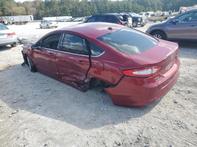 Photo 2 from auction – 2015 FORD FUSION SE with VIN 1FA6P0H76F5120796
