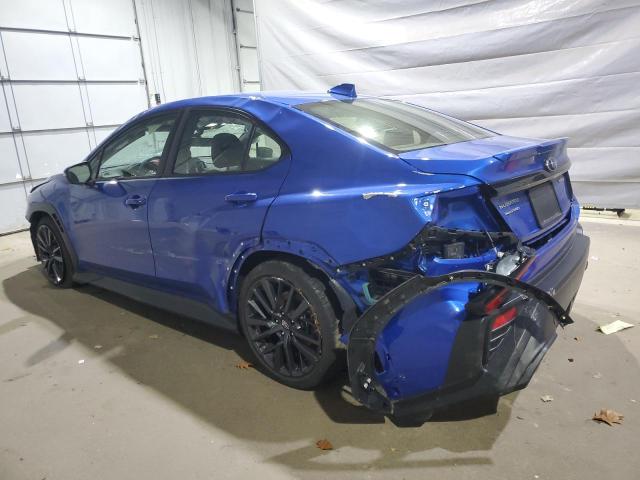 صورة رقم 2 من المزاد - 2023 SUBARU WRX LIMITE مع VIN JF1VBAL68P9817072