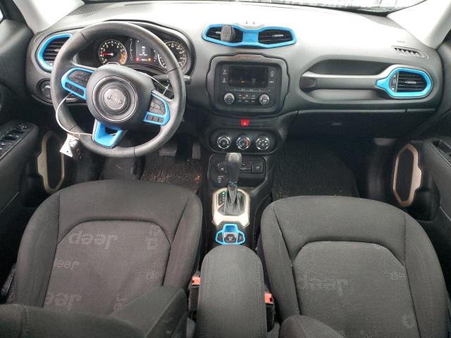 Photo 8 from auction – 2017 JEEP RENEGADE S with VIN ZACCJBABXHPF30276