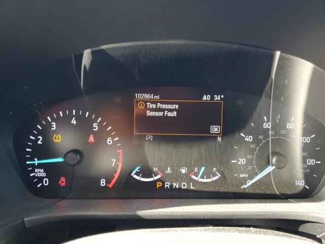 Photo 9 from auction – 2020 FORD ESCAPE S with VIN 1FMCU9F69LUA49594