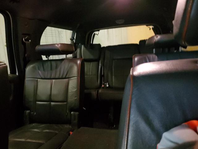 Photo 10 from auction – 2008 LINCOLN NAVIGATOR with VIN 5LMFL28578LJ16991