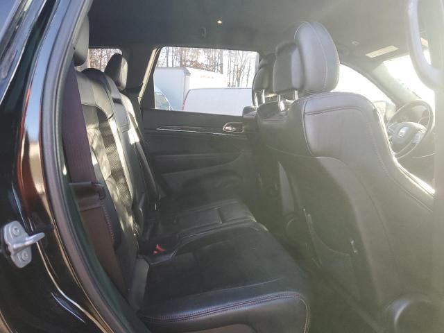 Photo 11 from auction – 2017 JEEP GRAND CHER with VIN 1C4RJFLG2HC668537