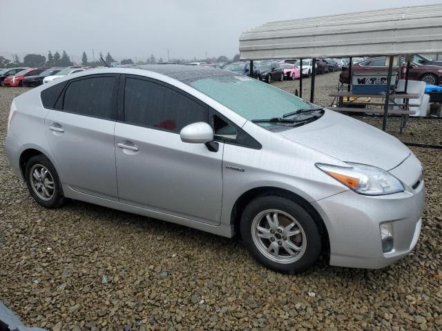 Photo 4 from auction – 2010 TOYOTA PRIUS with VIN JTDKN3DU9A0235247