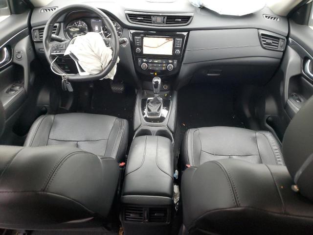 Photo 8 from auction – 2018 NISSAN ROGUE S with VIN 5N1AT2MVXJC847830