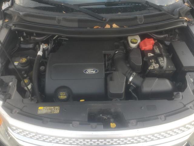 Photo 12 from auction – 2011 FORD EXPLORER X with VIN 1FMHK8D88BGA56138