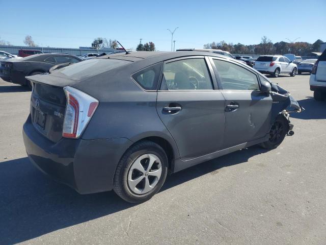 Photo 3 from auction – 2013 TOYOTA PRIUS with VIN JTDKN3DUXD5697808