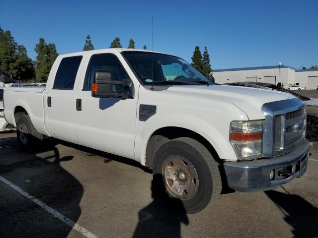 Photo 4 from auction – 2009 FORD F250 SUPER with VIN 1FTSW20539EA88461