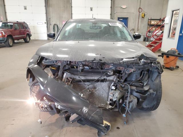 Photo 5 from auction – 2008 DODGE CHARGER SX with VIN 2B3KK33G88H118710