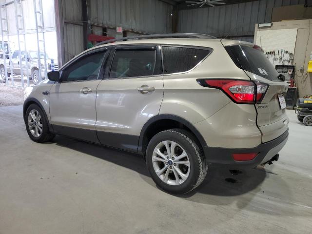 Photo 2 from auction – 2018 FORD ESCAPE SE with VIN 1FMCU0GD1JUC19064