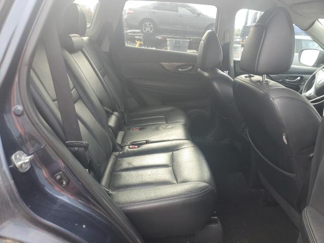 Photo 10 from auction – 2014 NISSAN ROGUE S with VIN 5N1AT2MV1EC854770