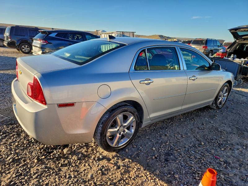 Photo 3 from auction – 2012 CHEVROLET MALIBU 2LT with VIN 1G1ZD5E01CF118280