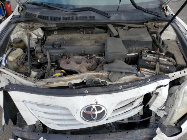 Photo 11 from auction – 2007 TOYOTA CAMRY CE with VIN 4T1BE46K47U641094