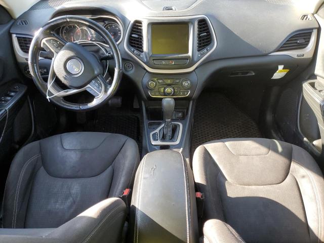 Photo 8 from auction – 2016 JEEP CHEROKEE L with VIN 1C4PJLCB8GW290912