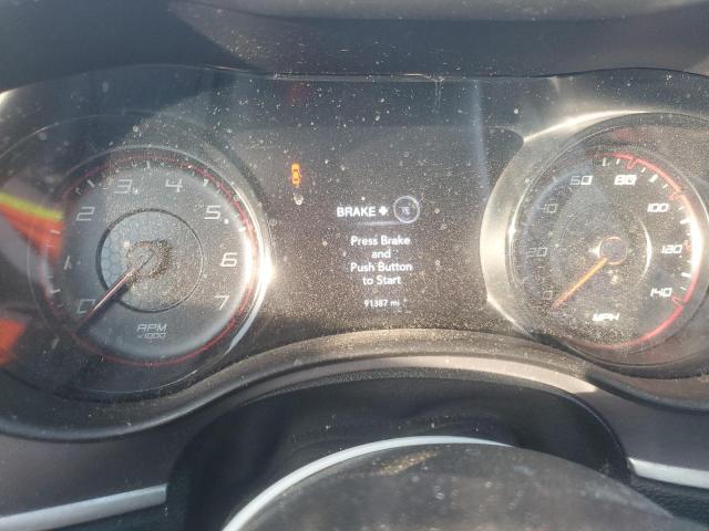 Photo 9 from auction – 2020 DODGE CHARGER with VIN 2C3CDXBG0LH108224