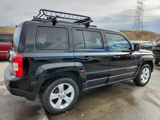 Photo 3 from auction – 2014 JEEP PATRIOT with VIN 1C4NJRFB1ED623241