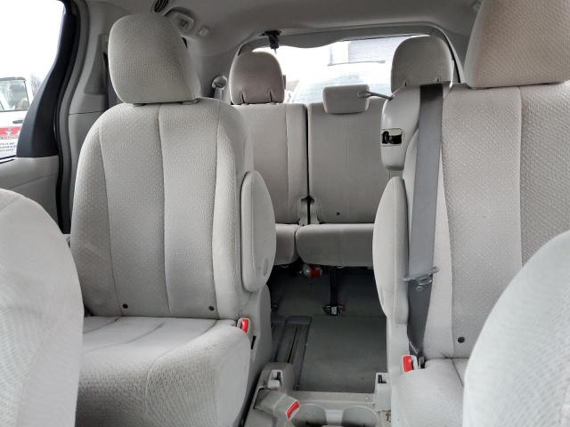 Photo 10 from auction – 2014 TOYOTA SIENNA LE with VIN 5TDKK3DC4ES506511