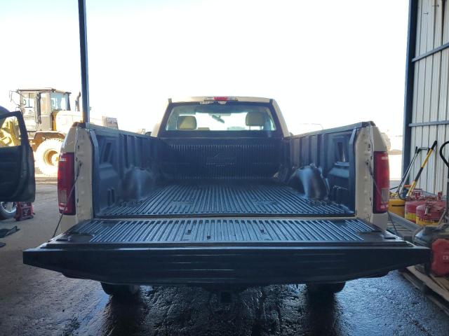 Photo 6 from auction – 2017 FORD F150 with VIN 1FTMF1E87HKC77183