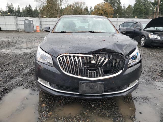 Photo 5 from auction – 2014 BUICK LACROSSE with VIN 1G4GB5GR9EF285095