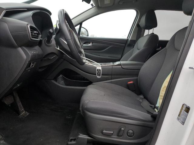 Photo 7 from auction – 2023 HYUNDAI SANTA FE S with VIN 5NMS2DAJ4PH567968