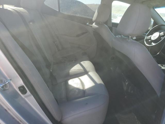 Фото 10 с аукциона – 2015 KIA OPTIMA EX с VIN 5XXGN4A79FG351208