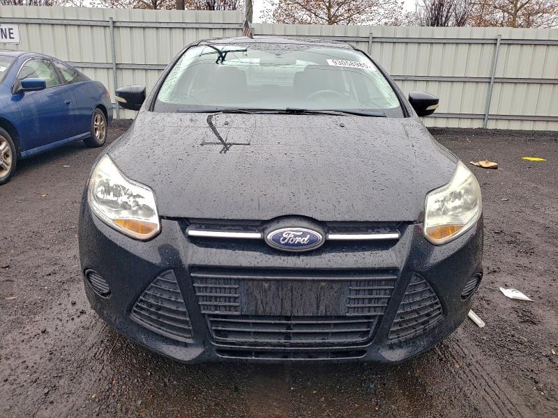 Photo 5 from auction – 2014 FORD FOCUS SE with VIN 1FADP3F21EL253671