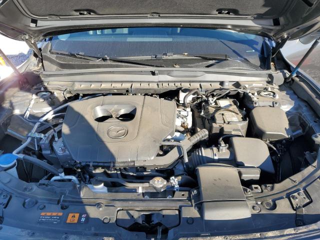 Photo 11 from auction – 2025 MAZDA CX-50 PREF with VIN 7MMVABBM9SN315321