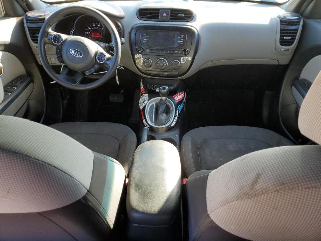 Photo 8 from auction – 2018 KIA SOUL with VIN KNDJN2A27J7522599