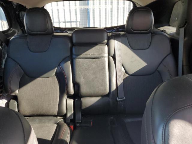 Photo 10 from auction – 2018 JEEP CHEROKEE T with VIN 1C4PJMBX8JD547671