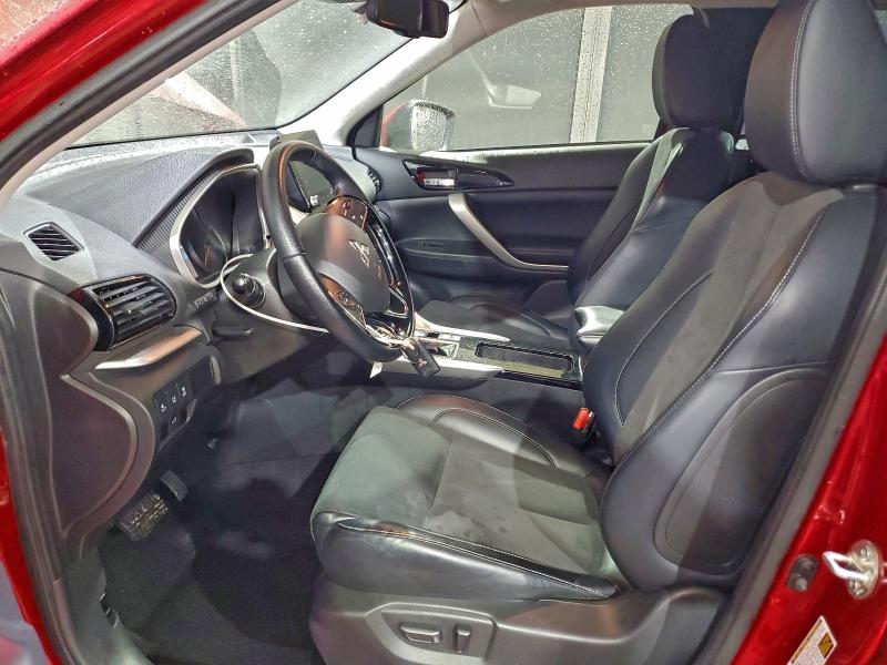 Photo 7 from auction – 2024 MITSUBISHI ECLIPSE CR with VIN JA4ATWAA3RZ017495