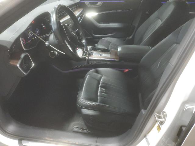 Photo 7 from auction – 2019 AUDI A6 PRESTIG with VIN WAUM2AF29KN048304