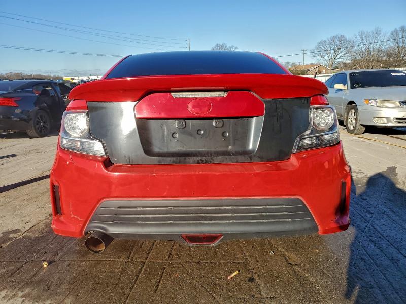 Photo 6 from auction – 2015 TOYOTA SCION TC with VIN JTKJF5C72F3091393
