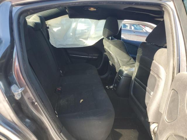 Photo 10 from auction – 2014 DODGE CHARGER R/ with VIN 2C3CDXCT1EH333606