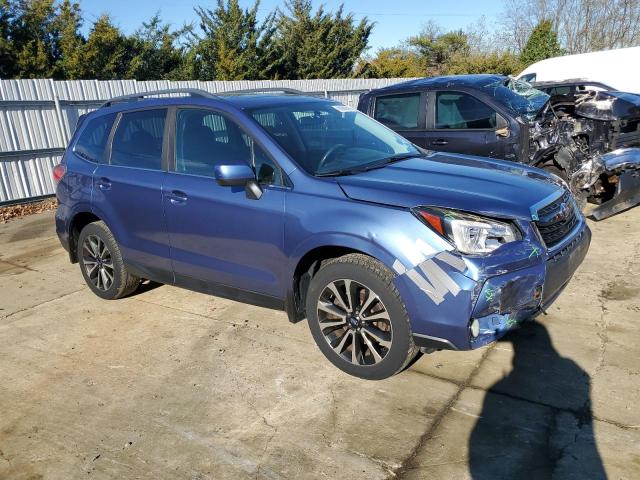 Photo 4 from auction – 2017 SUBARU FORESTER 2 with VIN JF2SJGEC5HH436178