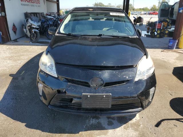 Photo 5 from auction – 2015 TOYOTA PRIUS with VIN JTDKN3DU2F1922829