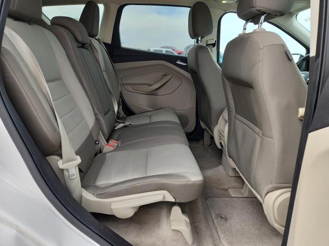 Photo 11 from auction – 2014 FORD ESCAPE SE with VIN 1FMCU0GX4EUB33554