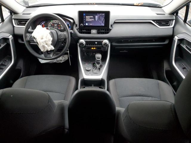 Photo 8 from auction – 2024 TOYOTA RAV4 LE with VIN 2T3MWRFV0RW189099