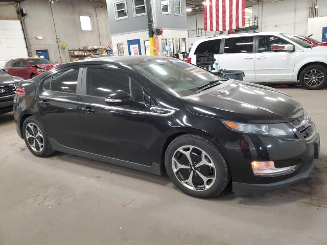 Photo 4 from auction – 2013 CHEVROLET VOLT with VIN 1G1RB6E44DU106393