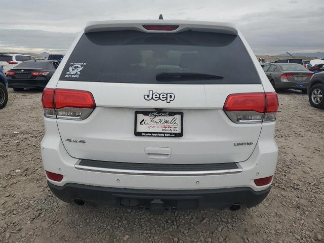 Photo 6 from auction – 2014 JEEP GRAND CHER with VIN 1C4RJFBG6EC210903