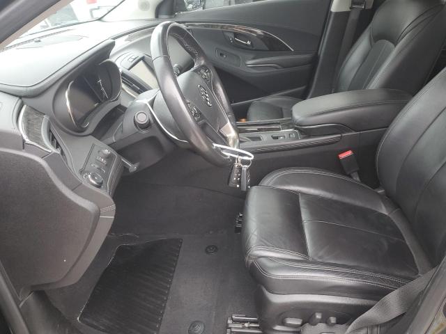 Photo 7 from auction – 2016 BUICK LACROSSE S with VIN 1G4G45G30GF174332