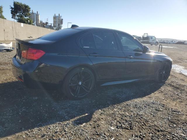 Photo 3 from auction – 2014 BMW 328 D with VIN WBA3D3C50EF099494