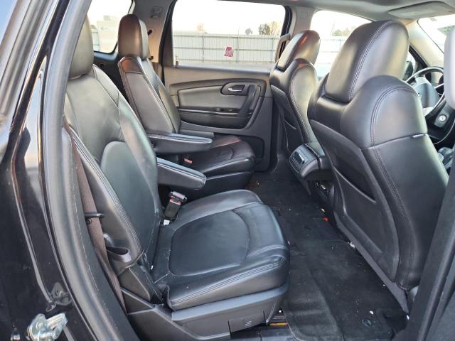 Photo 10 from auction – 2012 CHEVROLET TRAVERSE L with VIN 1GNKVJED6CJ423313