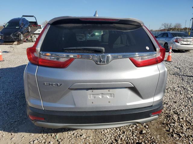 Photo 6 from auction – 2017 HONDA CR-V EX with VIN 7FARW1H54HE047397